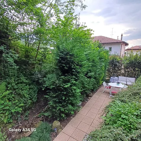 La Casetta Nel *