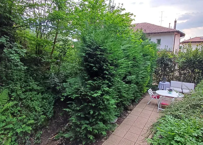 La Casetta Nel *