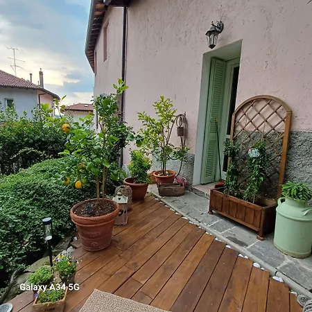 Apartment La Casetta Nel *