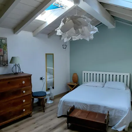 La Casetta Nel Apartment Como