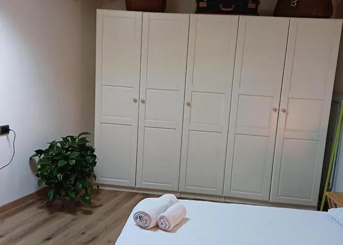 公寓 La Casetta Nel *