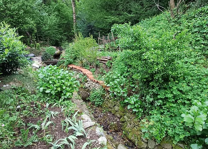 La Casetta Nel 公寓